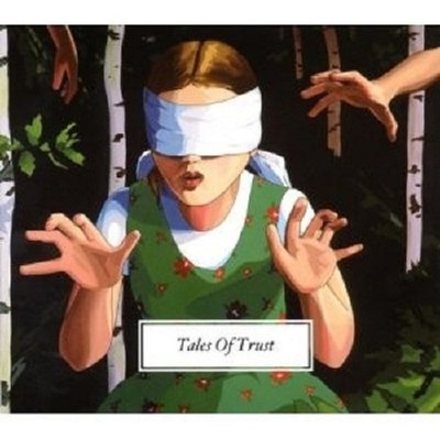 PIT BAUMGARTNER ''TALES OF TRUST''  CD NEU