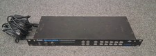 Alesis Quadraverb 20K Bandwith Programmable M...