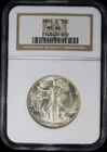 New Listing1944-D Walking Liberty Half Dollar 50c NGC MS66