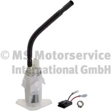 Kraftstoffpumpe PIERBURG 7.07795.05.0 BMW 16 11 7 243 974 BMW 16 11 7 297 777