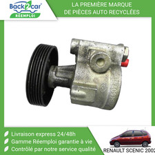 Pompe direction assistée Renault SCENIC