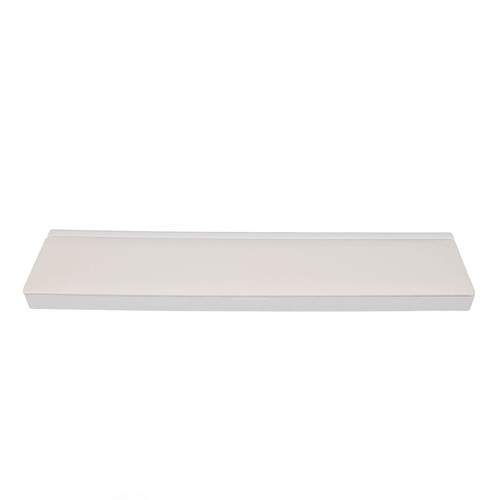 Keyboard Wrist Rest Pad Ergonomic Soft Prevent Slip Keyboard Wrist Support DM - Photo 4/12