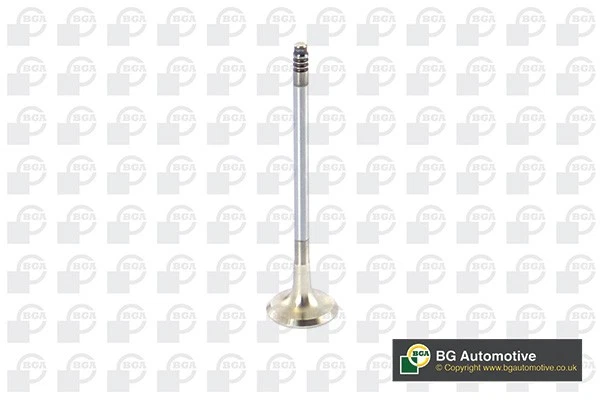 4x EXHAUST VALVE V090101 FOR BMW 3/E92/Convertible/E90/E91 5/E60/E61 N43B20 4cyl - Image 3 of 4
