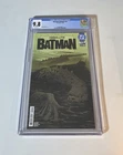 Absolute Batman #12 CGC 9.8 Graded Cover A 1st Print Nick Dragotta Killer Croc