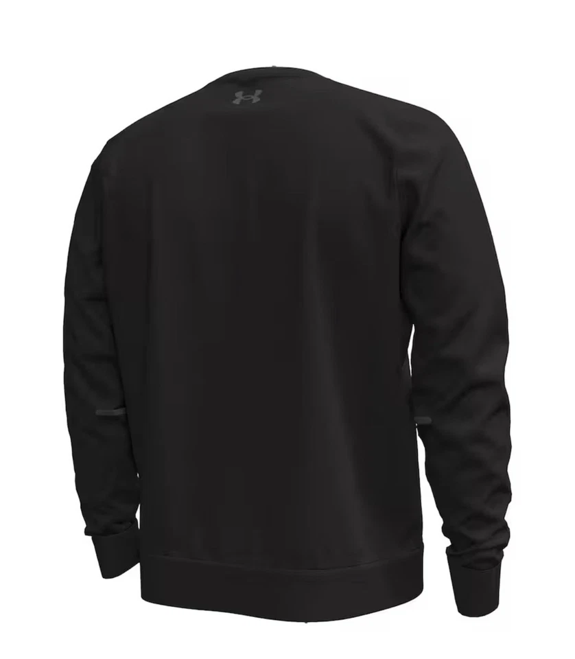 安德玛巴黎圣母院战斗爱尔兰黄金头盔不可阻挡圆领 - 2XL — 第 4/4 张图片