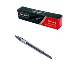 Bougies de préchauffage Chrysler PT CRUISER