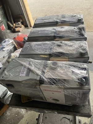 Edwards RV3 Vacuum Pumps