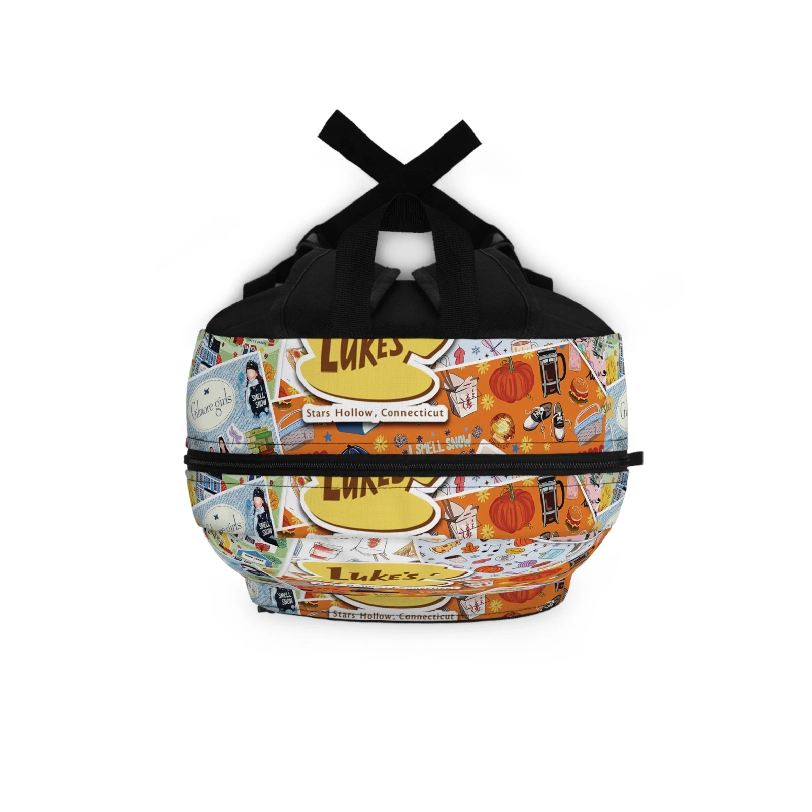 Gilmore Girls Backpack, Backpack for Kids, School Bag