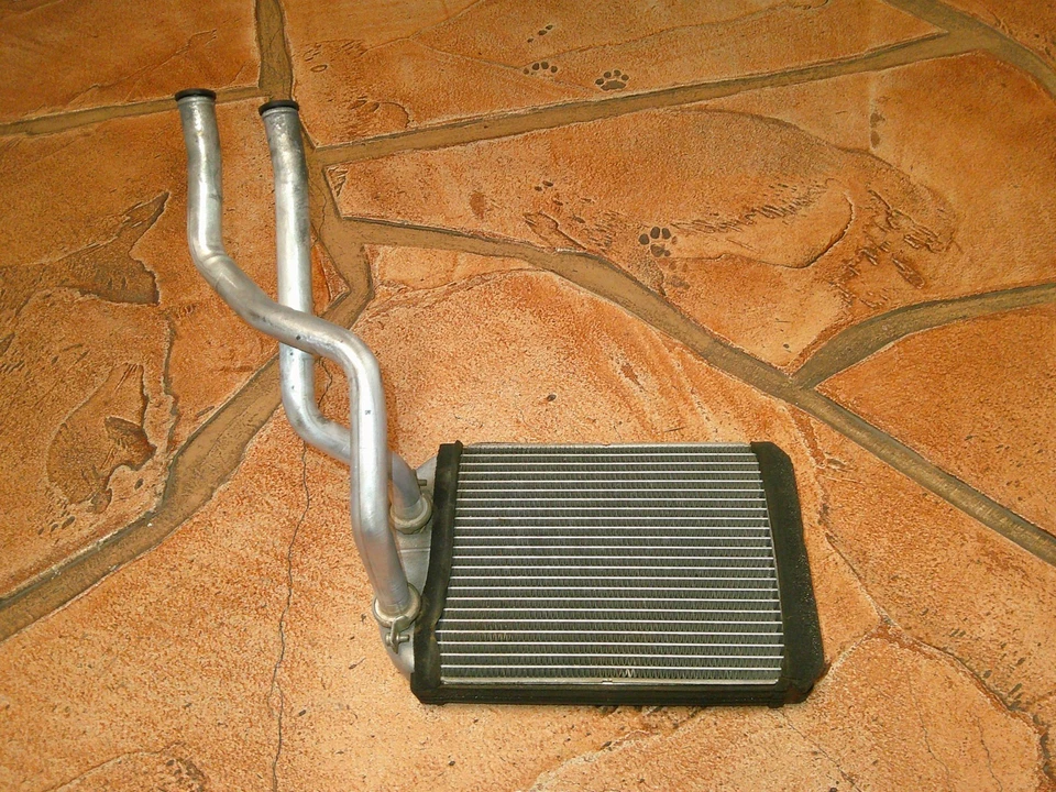 99-05 MAZDA MX-5 MIATA HEATER CORE, OEM - Image 2 of 4