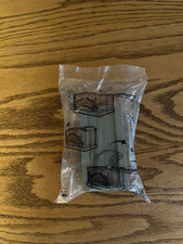 BURGER KING THE ADAMS FAMILY TOY- THING NEW IN PACKAGE 2024