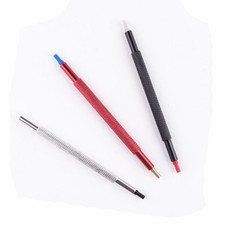 3pcs Watch Hand Setter Presser Setting Fitting Tools 0.2/0.5/0.8/1.0/1.5mm