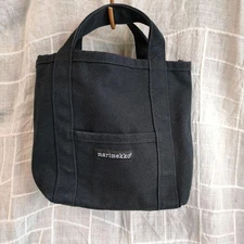 marimekko m1207 Mini Tote Bag Kids Lunch Bag Slight Wear Unspecified Color