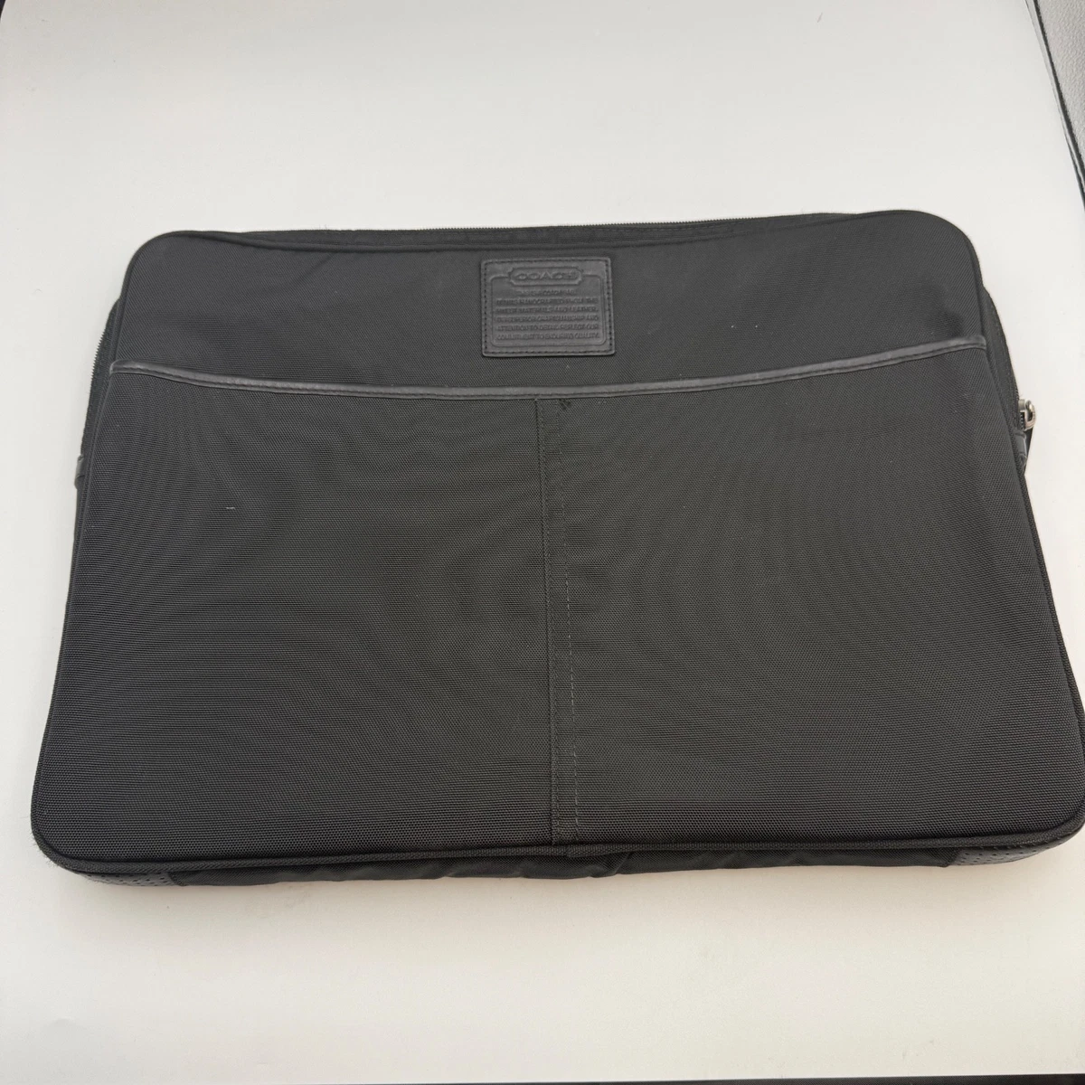 Coach Laptop Cases & Bags for 14 in Laptop for sale | eBay