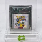 Pokemon Puzzle Challenge (Nintendo GameBoy Color, 2000)