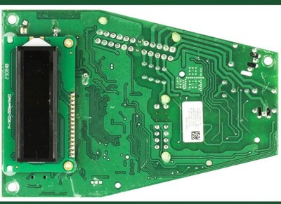 Bunn 44039-0010 Control Board Assembly, with RTC, Ultra 2 FREE SHIPPING
