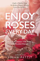 Susan Pettit | Enjoy Roses Every Day - Volume 1 | Taschenbuch | Englisch (2022)