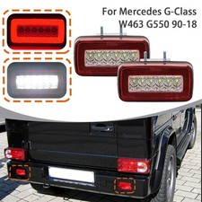 Feu arrière Mercedes CLASSE G