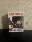 Funko Pop! Vinyl: Stranger Things - Will the Wise #805
