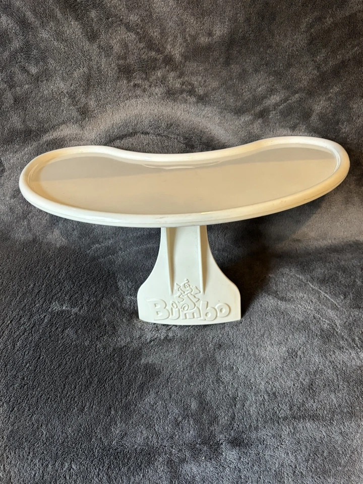 Bumbo Pink Baby Floor Seat Chair & Feeding / Activity Tray / Straps Harness - Image 3 of 4