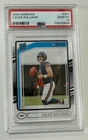 2024 Panini Donruss - Rated Rookie Caleb Williams #327 (RC) - PSA 10