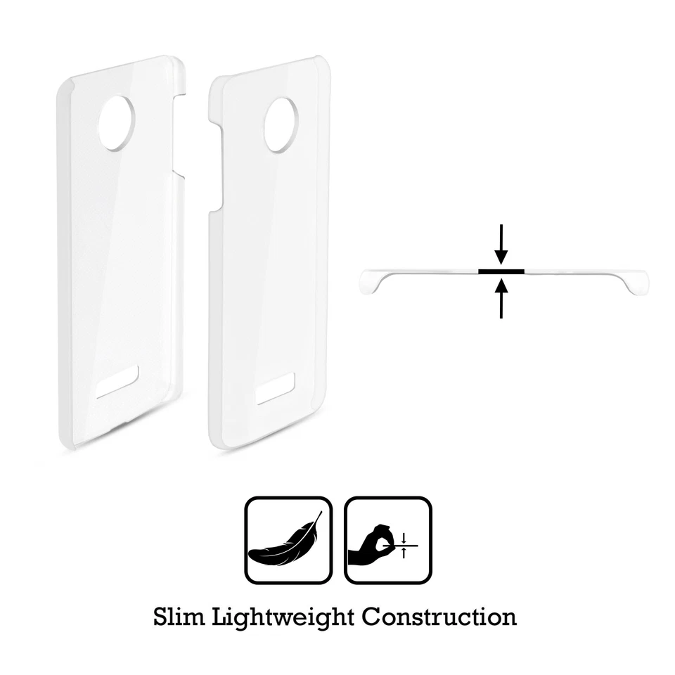 FUNDA TRASERA RETRATO OFICIAL FRIDA KAHLO PARA TELÉFONOS MOTOROLA 1 Foto 3 de 4