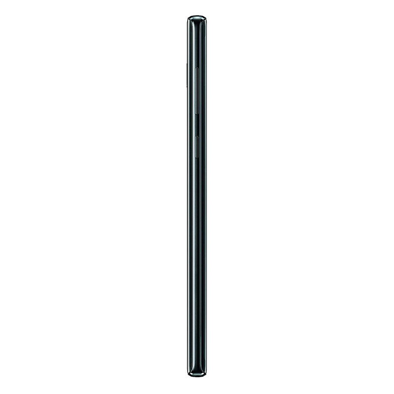 Samsung Galaxy Note9 - 128 GB - Cloud Silver (Unlocked) for