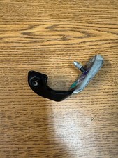 Pare-choc avant Maserati QUATTROPORTE