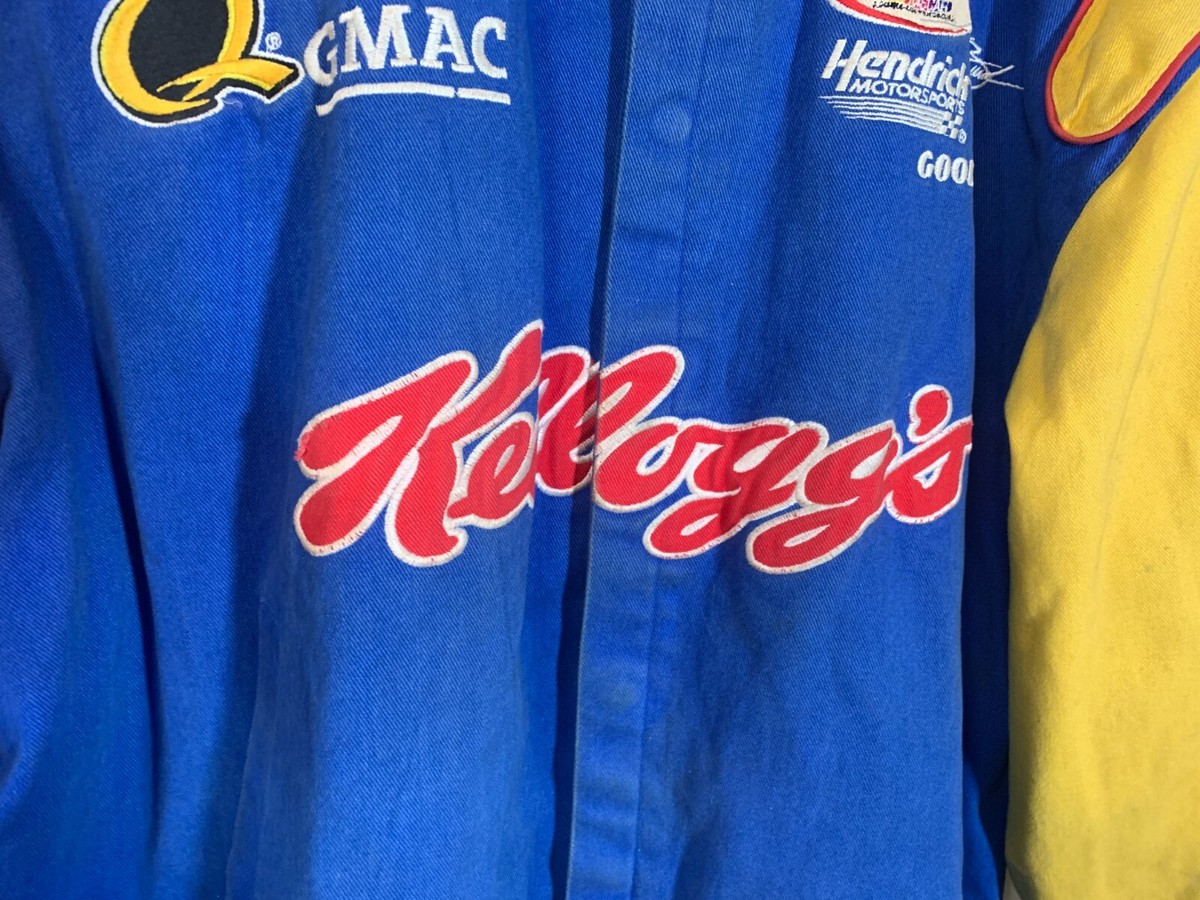 Chase Authentics by JH Design Group Kellogg's Kyle Busch Chase Authentics by JH Design Group Kellogg's Kyle Busch