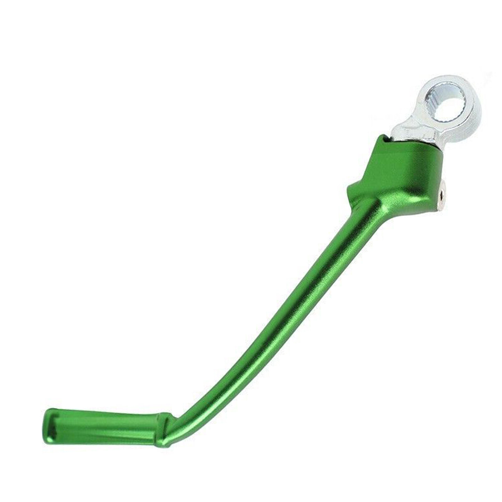 NEW FOR KAWASAKI KICK START STARTER LEVER PEDAL KX85 KX100 KX112 (2001