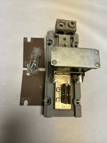 ITE,JN-425,400 Amp Fused Disconnect Replacement Contact Block (G009) - Picture 4 of 5