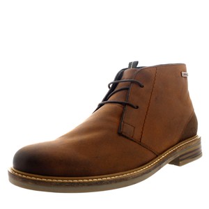 barbour readhead tan boots