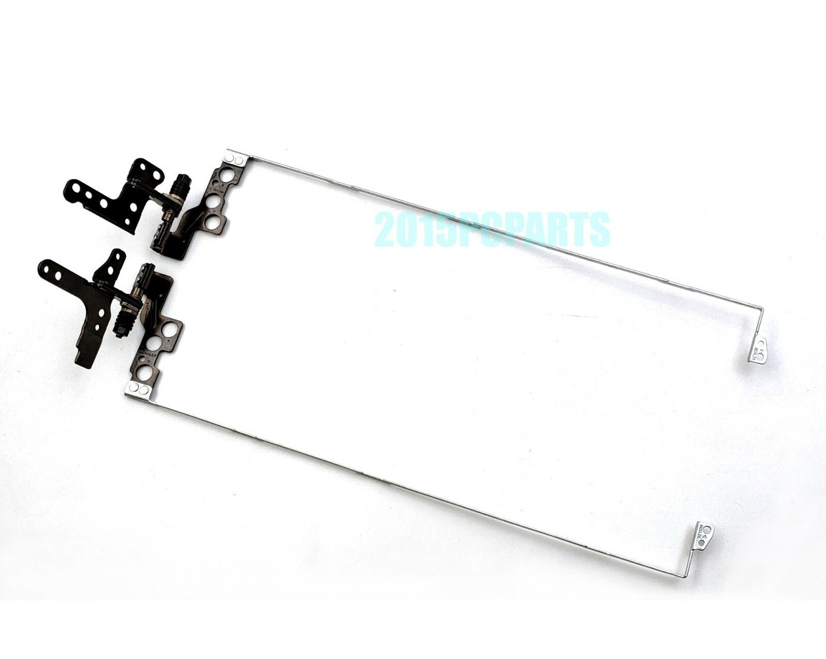 New HP Pavilion 15-CS 15-CS0000 15T-CS 15-CW 15Z-CW LCD Hinges