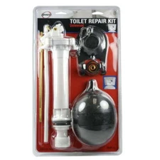 High Performance Universal Toilet Tank Repair Kit 80816丨NEW
