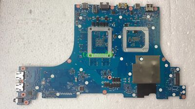 For ASUS G15 G17 G513 G513IC Motherboard W/ AMD RYZEN 7 5600H CPU