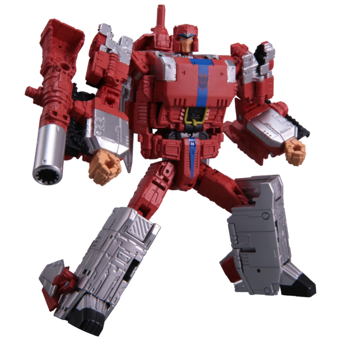 トランスフォーマーセット2 国内：タカラトミーモール/T-SPARK ZONE限定】TS-EX パー