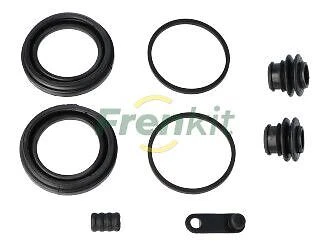 FRENKIT REPARATURSATZ BREMSSATTEL VORDERACHSE passend für KIA CARNIVAL | 251049 - Bild 1 von 1