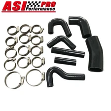 FOR 1999-2004 NISSAN FRONTIER XTERRA 3.3L COOLANT THROTTLE BODY HOSE KIT