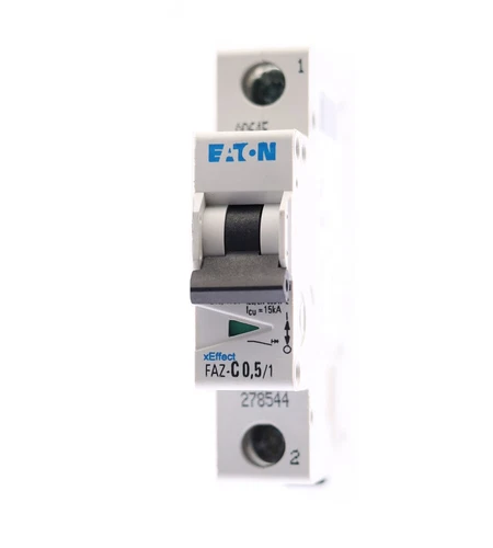 EATON FAZ-C0,5/1