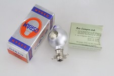 New Old Stock OSRAM 58.8112 Replacement Light Bulb Lamp 12V 100W