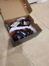 Skechers Boys Hypno-Splash Splash-N-Play Sandals size 6US