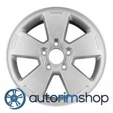 Chevrolet Impala Monte Carlo 2006-2012 16 Factory Oem Wheel Rim 9595802