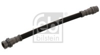 Original 1X Febi Bilstein BremsschlÄUche Hinten Beidseitig FÜR Renault Espace