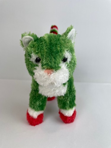 mistletoe stuffed animal