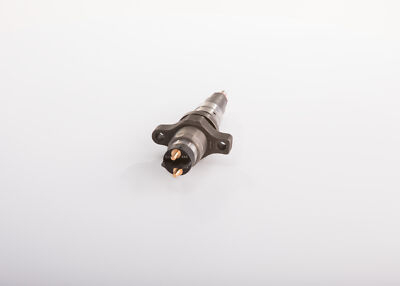 BOSCH 0 986 435 150 Iniettore Common Rail, con anello tenuta