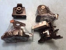 Motor Mount & Auto Trans Mount Set 4PCS for 2013-2018 Toyota RAV4 2.5L FWD Gas