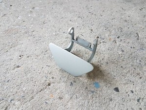 BMW 5er F10 F11 Abdeckung Waschdüse Stoßstange vorne rechts 7200792 7246870