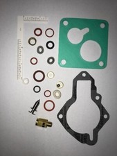 USA International Farmall MD Super MD TD F8 carburetor kit replaces 32581DXB