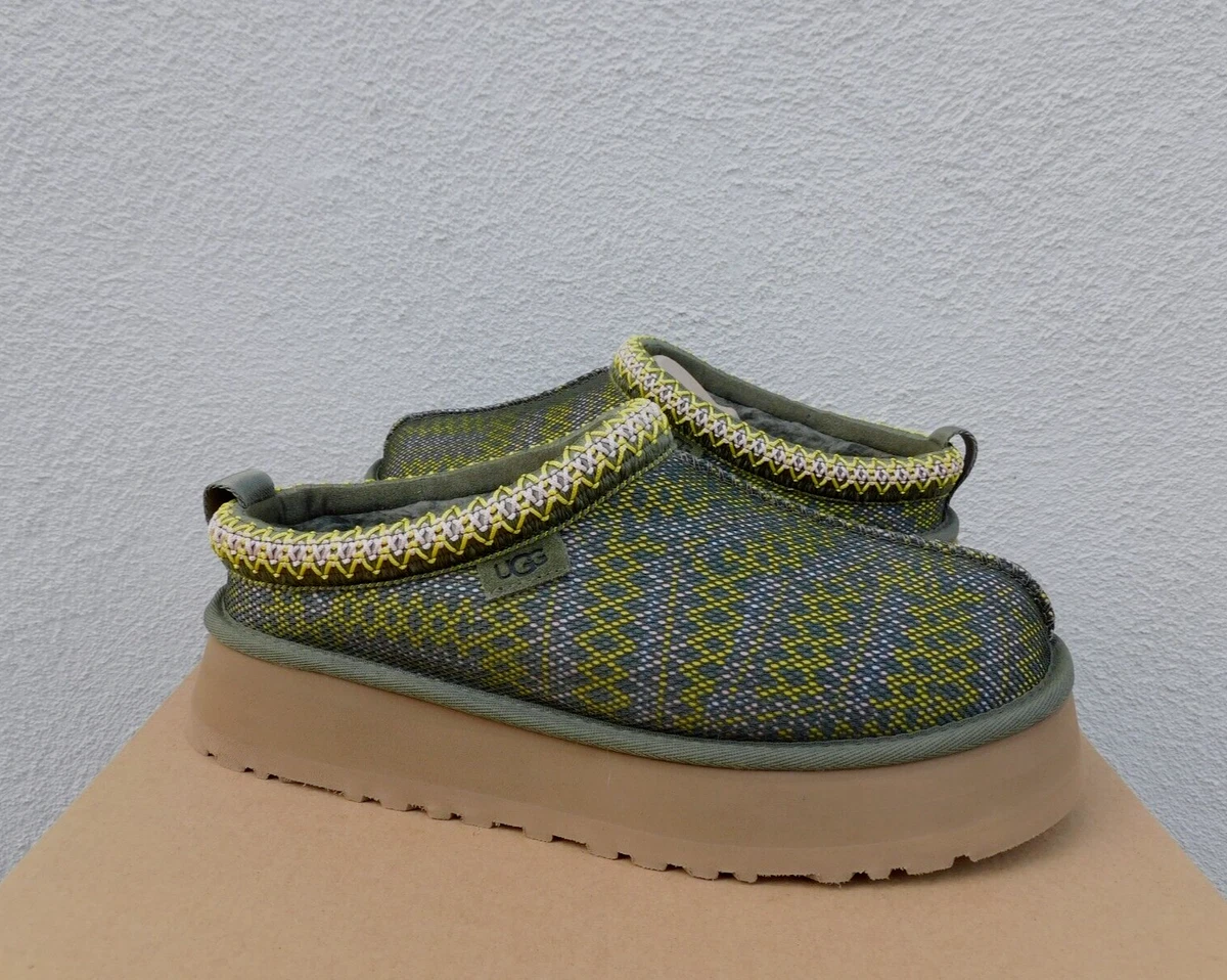 tazz maxi tasman ugg