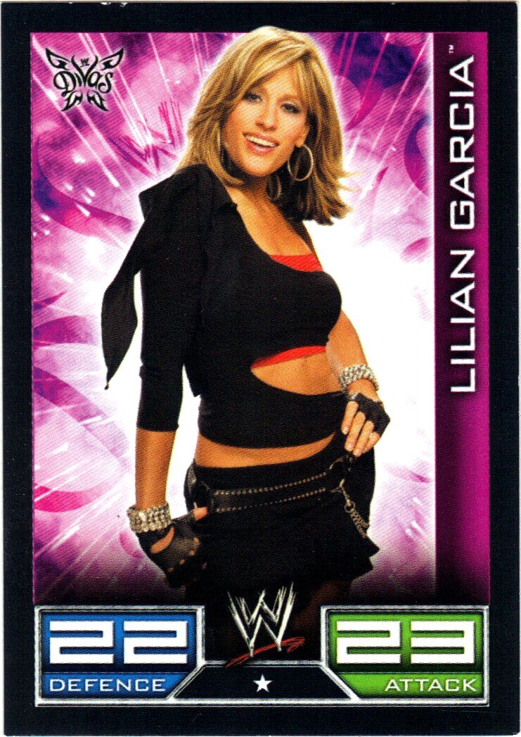 洋楽 WWE/Lilian Garcia/ Quiero Vivir  CD 洋楽 WWE/Lilian Garcia/ Quiero Vivir CD Wwe/Lilian Garcia