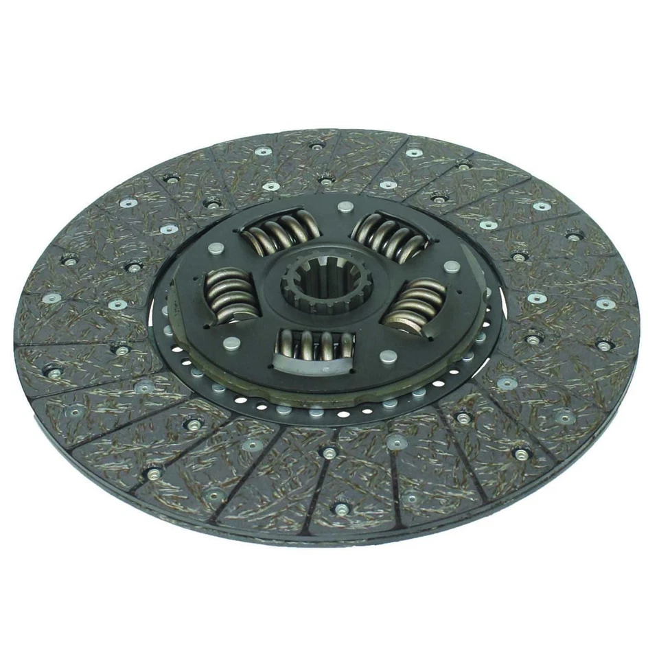 KIT EMBRAGUE GEAR MASTERS ETAPA 1 PARA FORD F250 F350 F450 F550 SUPER DUTY F53 6.8L Foto 4 de 4